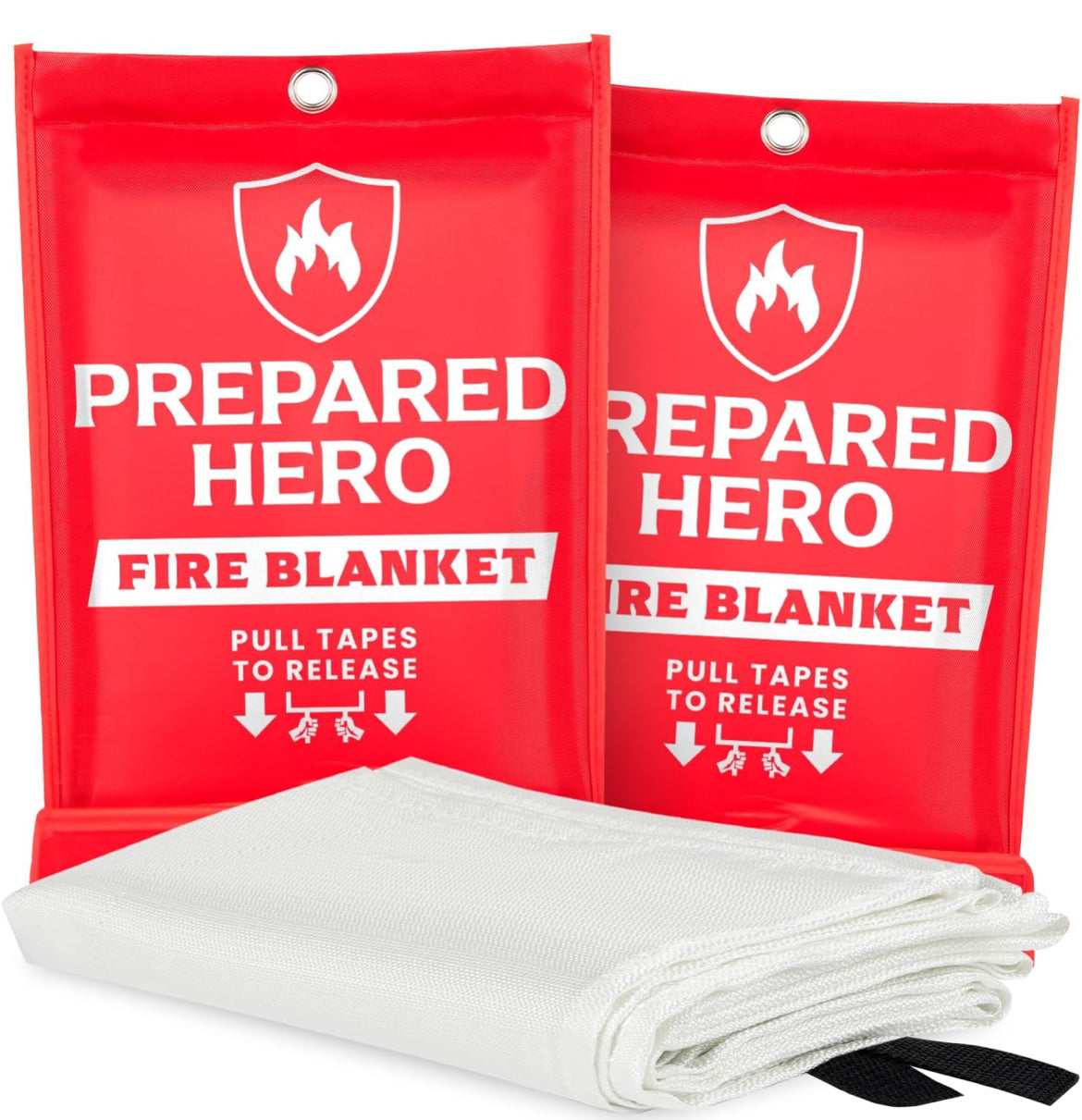 Emergency Fire Blanket™